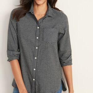 Old Navy Flannel Classic Shirt